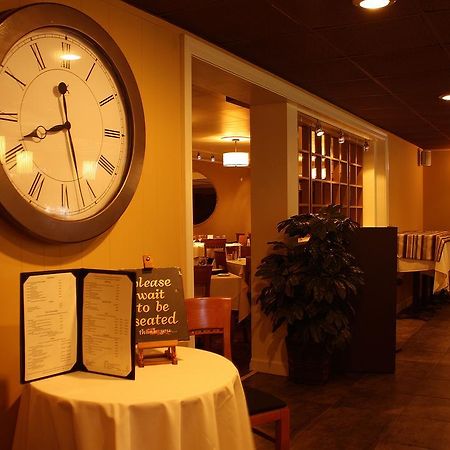 Macaluso'S At The Lantern Lodge Jim Thorpe Exterior foto