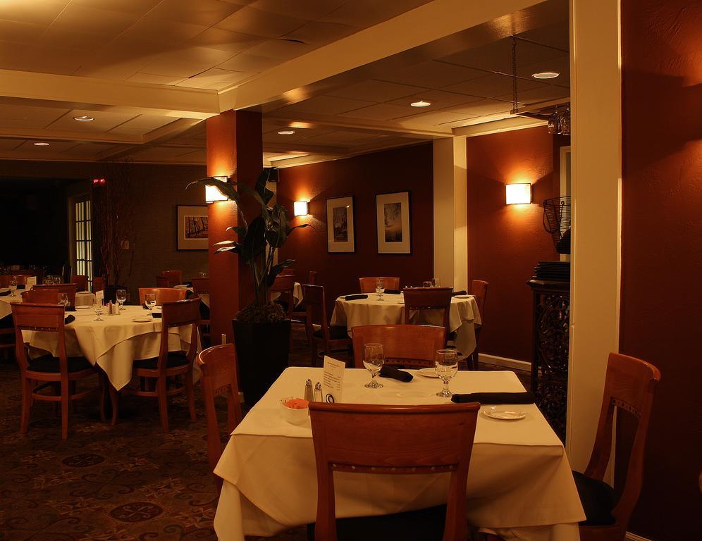 Macaluso'S At The Lantern Lodge Jim Thorpe Exterior foto