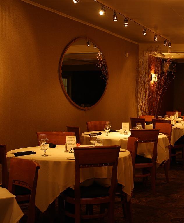 Macaluso'S At The Lantern Lodge Jim Thorpe Exterior foto